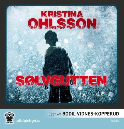 Silverpojken