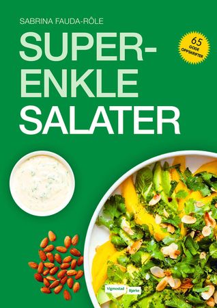 Salade super facile