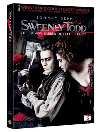 Sweeney Todd