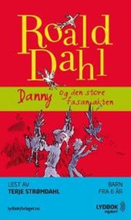 Danny, the champion of the world