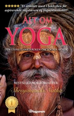Everything about yoga