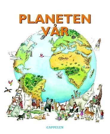 Mon premier Larousse notre planète