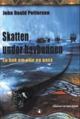 Skatten under havbunnen