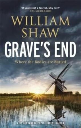 Grave's end