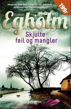 Skjulte fejl og mangler