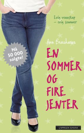 The second summer of the sisterhood
