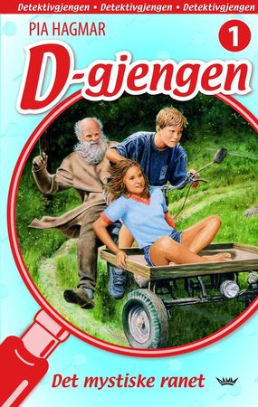 Rånarna i ödetorpet