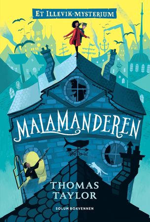 Malamander