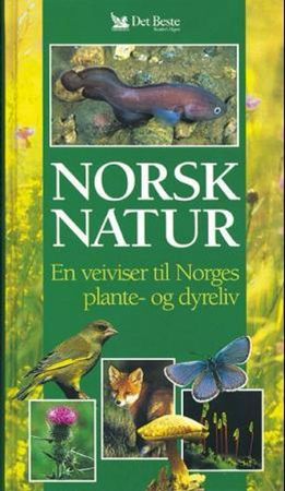 Norsk natur