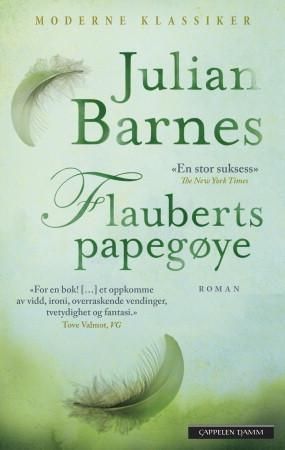 Flaubert's parrot