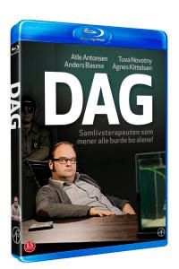 Dag. Sesong 3