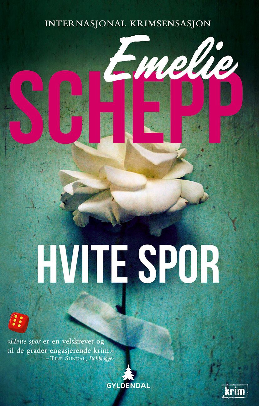 Vita spår