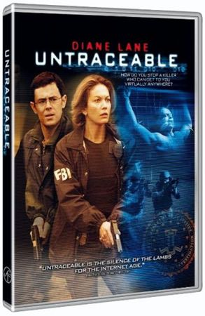 Untraceable