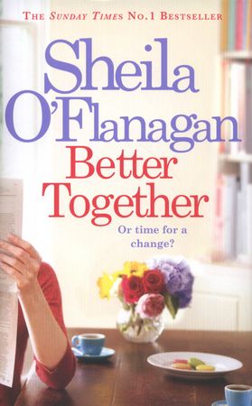 Better together