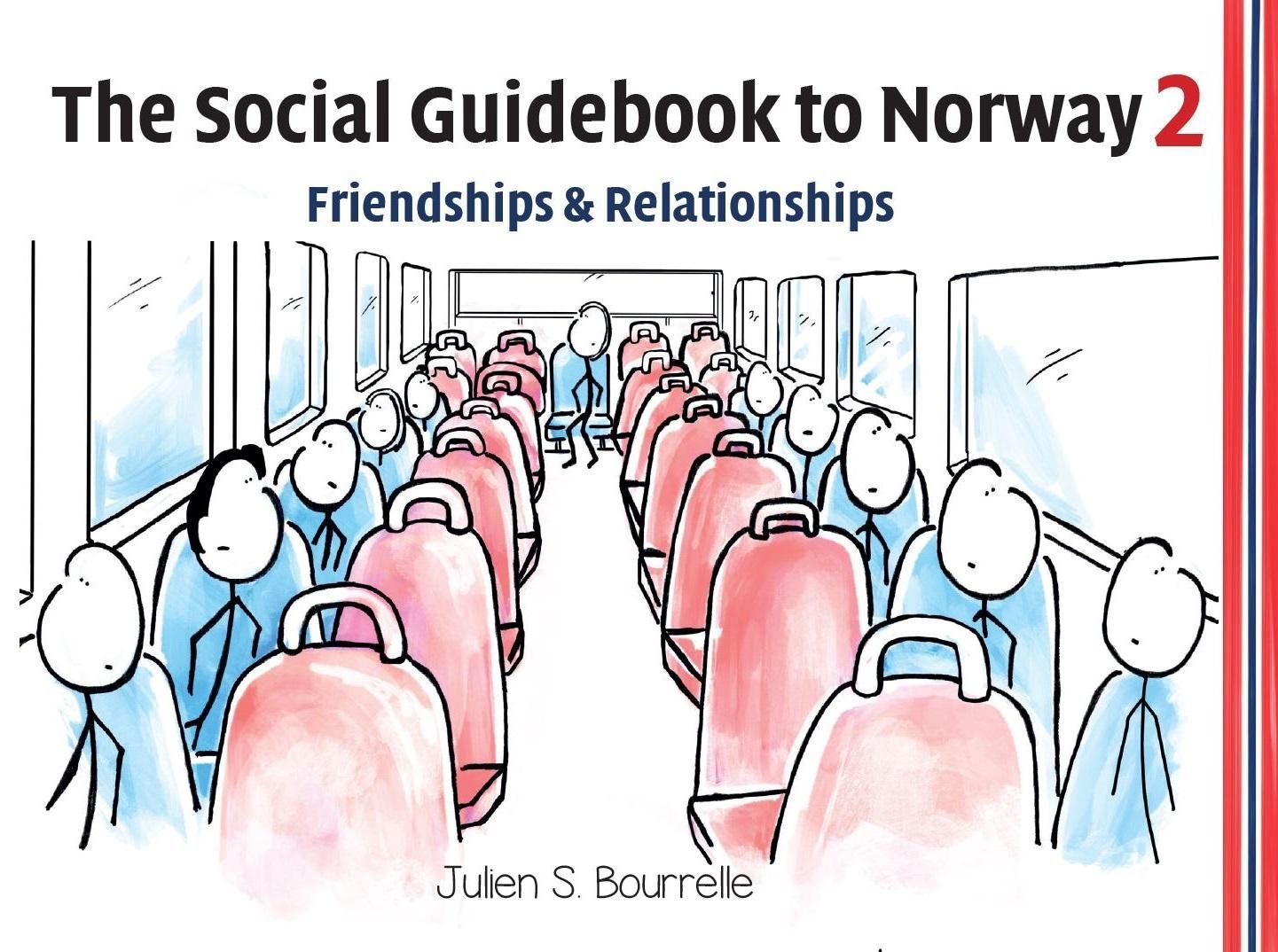The social guidebook to Norway 2