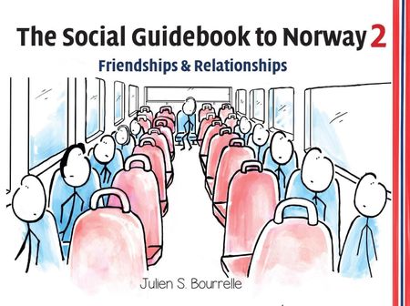 The social guidebook to Norway 2
