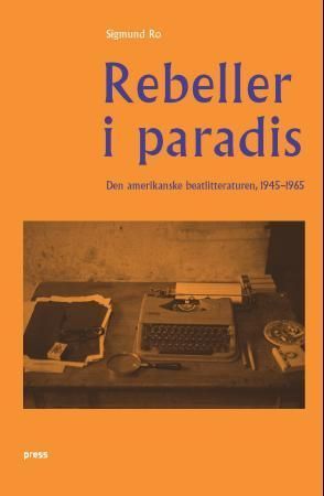 Rebeller i paradis