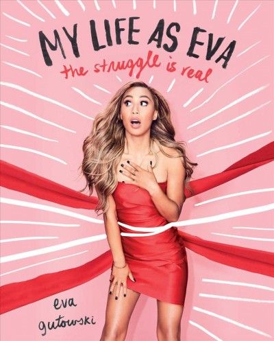 My life as Eva