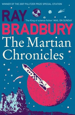 The Martian chronicles