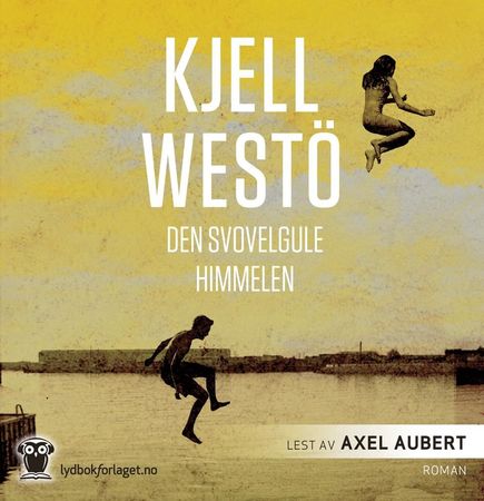 Den svavelgula himlen