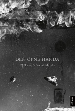 The hollow of the hand