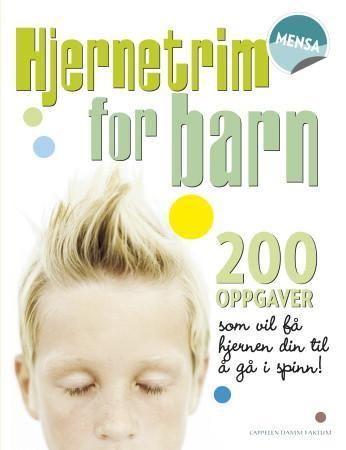 Hjernetrim for barn