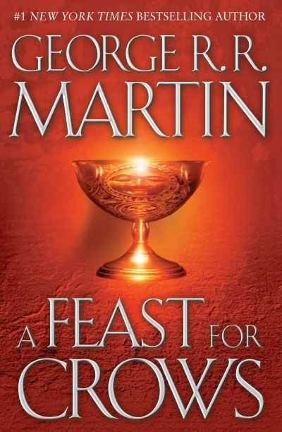 A feast for crows