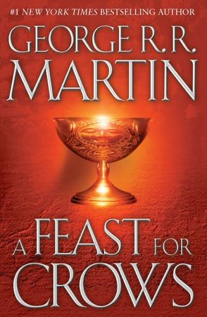 A feast for crows