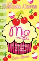 Mia in the mix