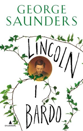 Lincoln in the bardo