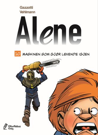 La machine à démourir