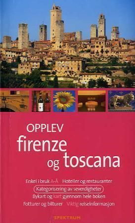 Explorer Florence & Tuscany