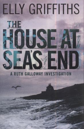 The house at sea's end