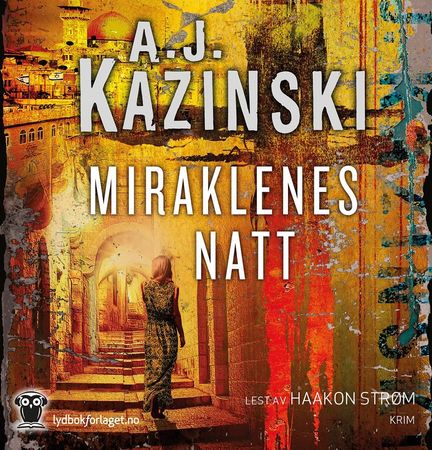 Miraklernes nat