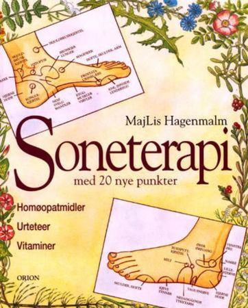 Zonterapi med 20 nya punkter