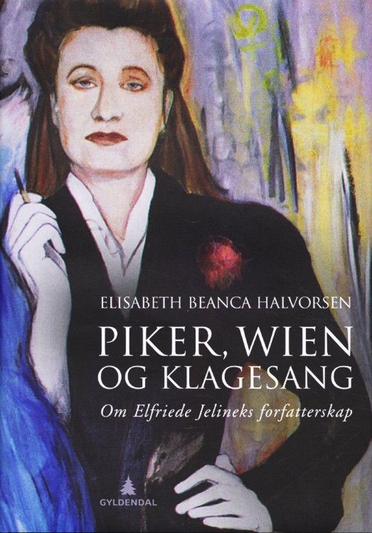 Piker, Wien og klagesang