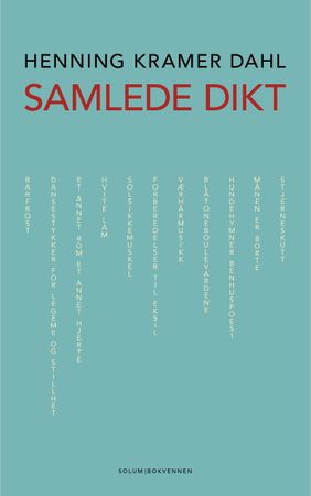 Samlede dikt