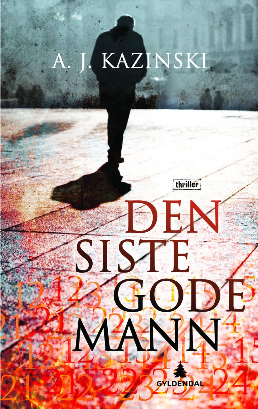 Den sidste gode mand