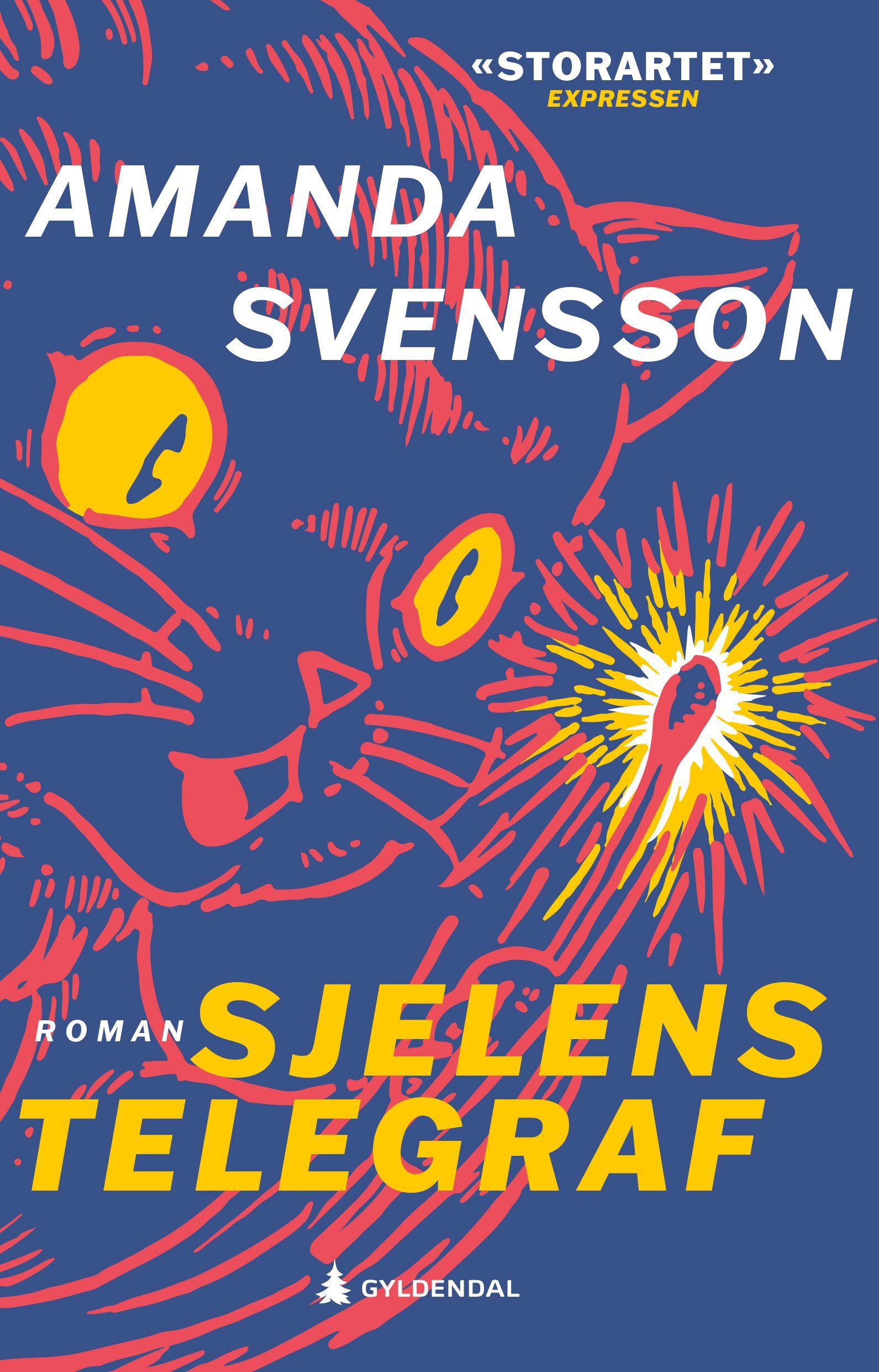 Själens telegraf
