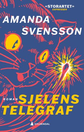Själens telegraf