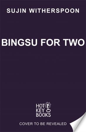 Bingsu for two