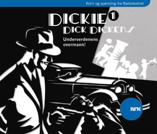 Dickie Dick Dickens
