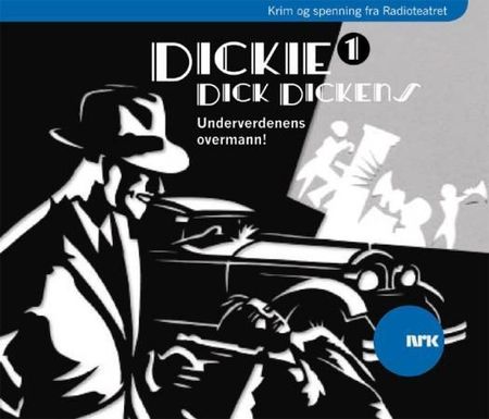 Dickie Dick Dickens