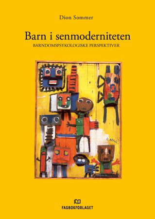 Børn i senmoderniteten
