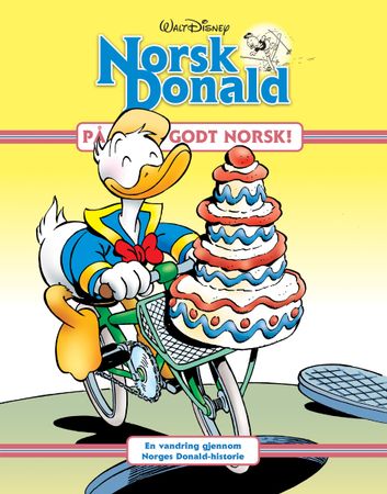 På godt norsk