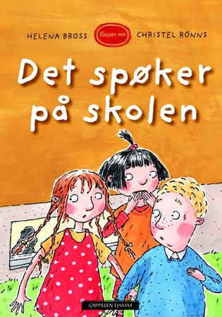 Spöket i skolan