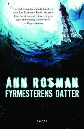 Fyrmästarens dotter