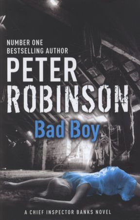 Bad boy