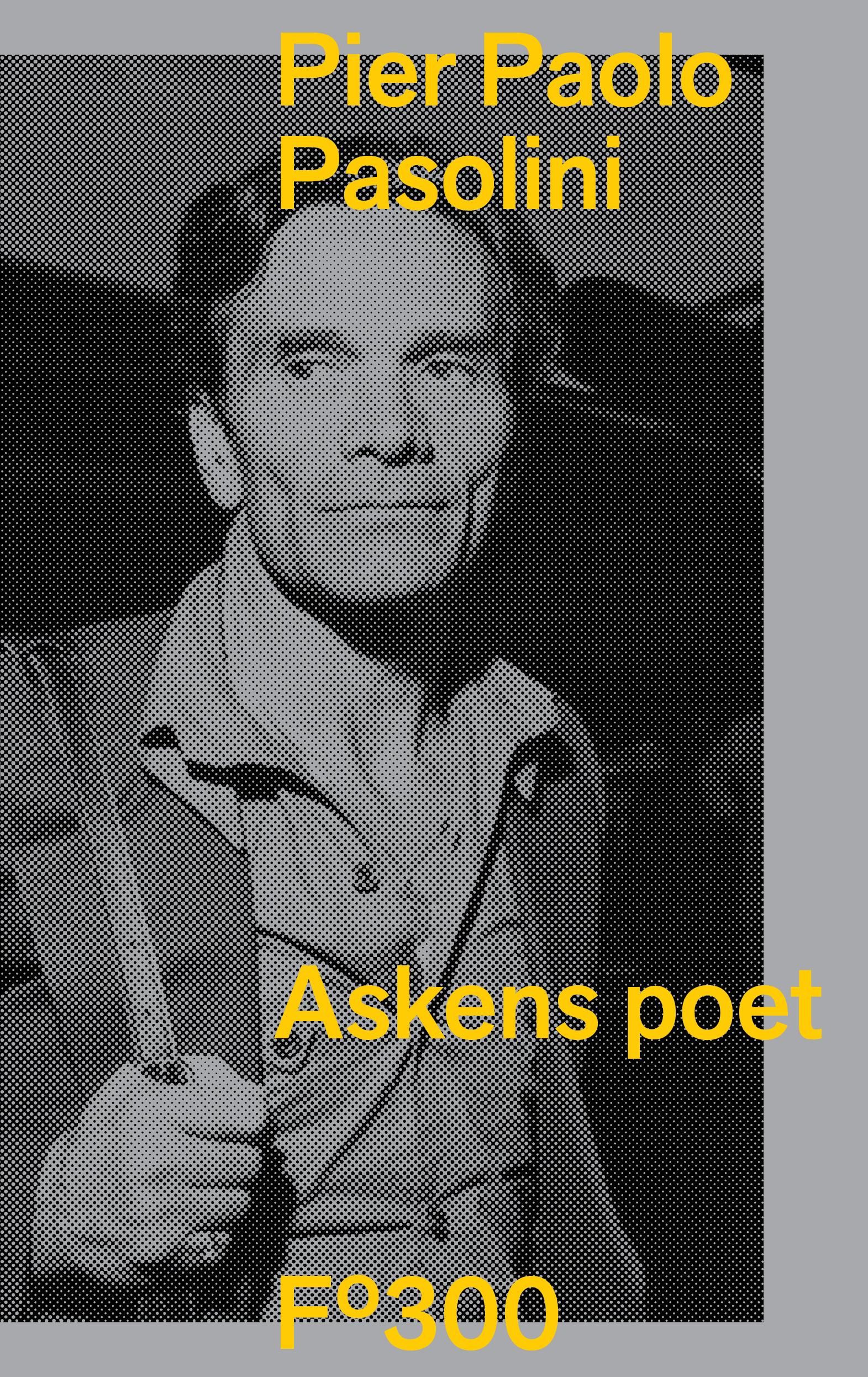 Poeta delle ceneri