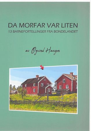 Da morfar var liten